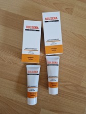 Shampoo-Paste gegen Schuppen