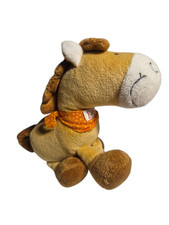 Sigikid Pferd mit Rassel Pony