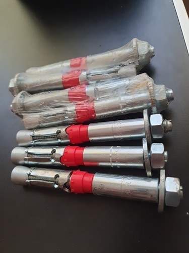 Hilti hsl schwerlastanker - hsl,