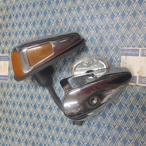 Volkswagen blinker käfer - volkswagen,