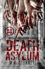 Death Asylum - Interaktiver