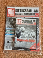 BILD am Sonntag Fußball-WM