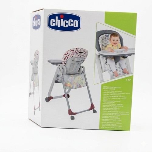 Chicco aufbewahrungskorb - chicco,