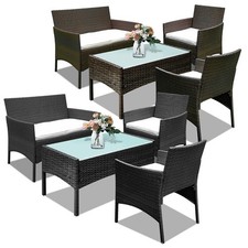 Sitzgruppe Sitzgarnitur