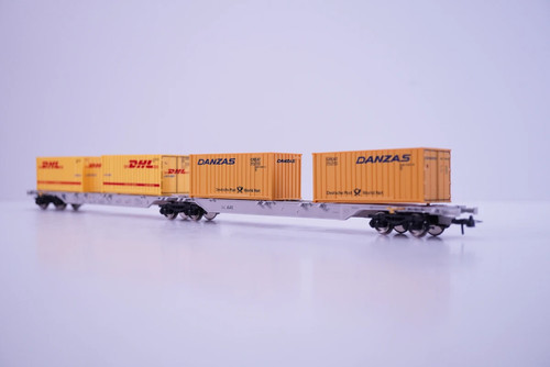 Roco 6292 dc - 6292, h0
