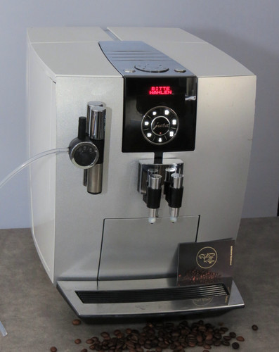 Jura impressa j9 - ~~,