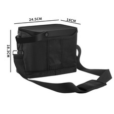 Tragbare Schutztasche für