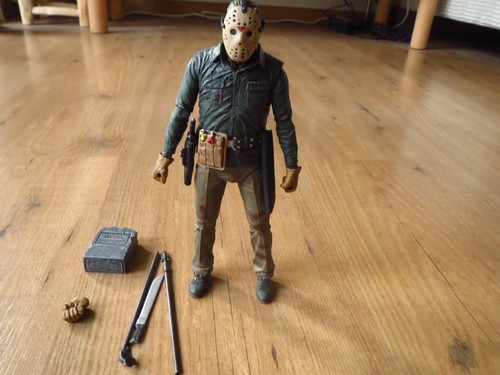 Jason voorhees friday the - voorhees, 13th