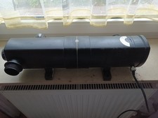 UVC Klärer Teich 40W