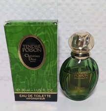 Tendre Poison Christian Dior