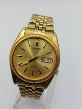 Seiko 5 Automatic "Datejust"