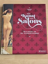 Die Kunst des Salons - Malerei