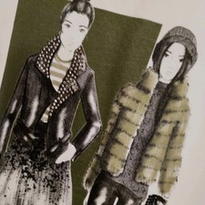 Monari Damen T-Shirt, Größe