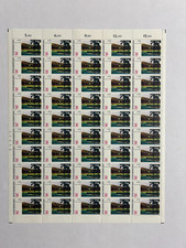 BERLIN 50 er Bogen 425**