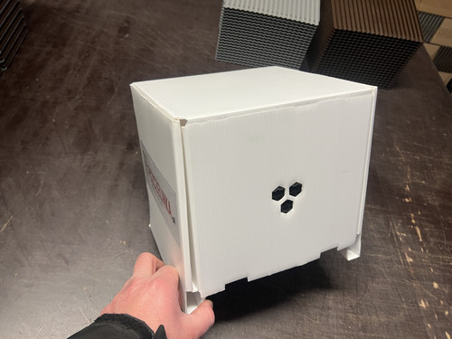 Mini bienenhaus für - bienenhaus,