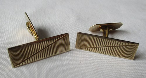 Elegante manschettenknöpfe - elegante,