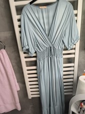 Kleid, Brautkleid, Abendkleid, Sommerkleid, Standesamt, bpc, Gr. 42, weiss