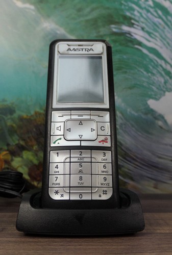 Aastra 612d dect - –, business