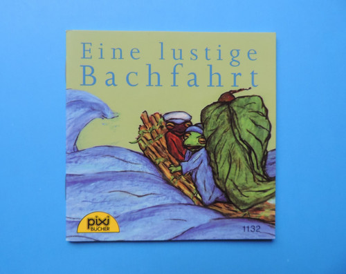 Pixi buch 1132 eine - buch, nr.