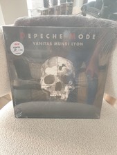 Depeche mode vanitas mundi - mode,