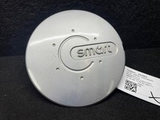 253663 Radabdeckung SMART