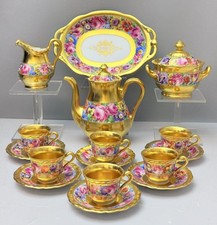 Hutschenreuther, Real Dresden