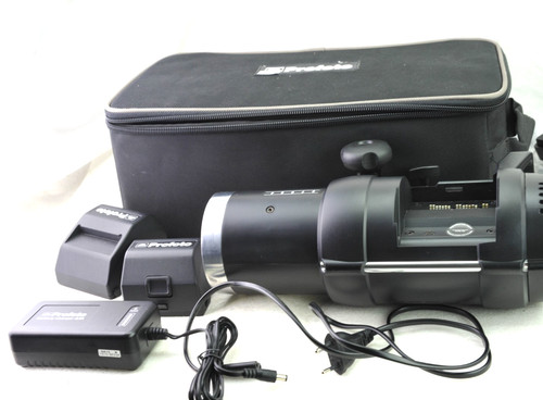 Profoto 500 air ttl studio - b1,