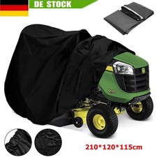 Quadgarage Rasenmäher Traktor