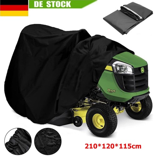 Quadgarage rasenmäher traktor - rasenmäher,