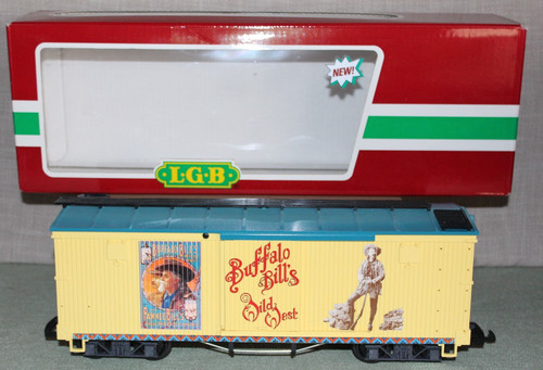 Lgb lehmann 44670 - lgb,