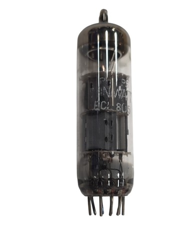 Elektronisches röhrenventil - elektronisches,