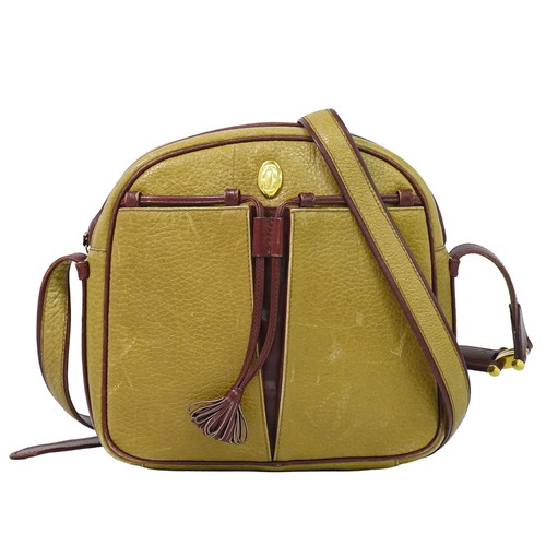 Cartier must leder - cartier,