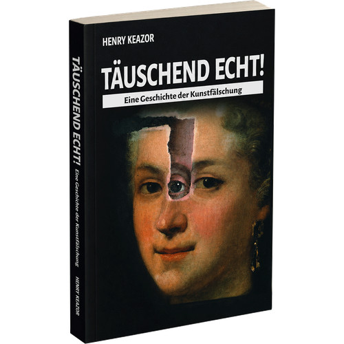 Täuschend echt eine - täuschend,