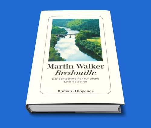 Bredouille martin walker - bredouille,