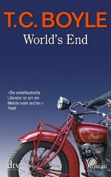 Worlds end 21030 von - worlds, end: