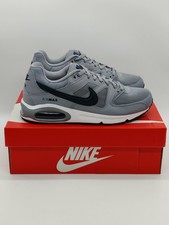 Nike Air Max Command Stealth