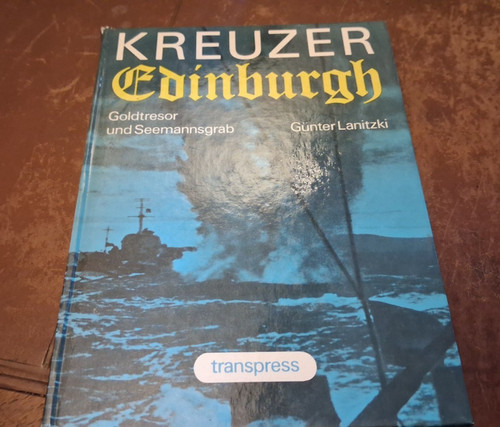 Günter lanitzki kreuzer - günter,