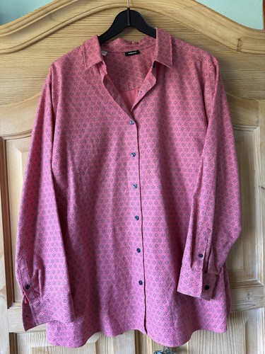 Damen bluse von walbusch - von,