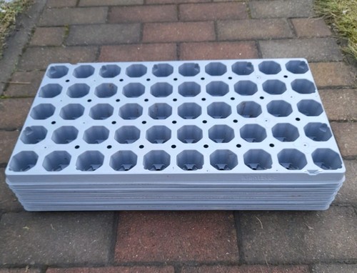 Pikierplatten - 7,