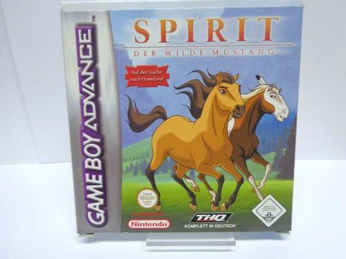 Gameboy advance spiel - advance,