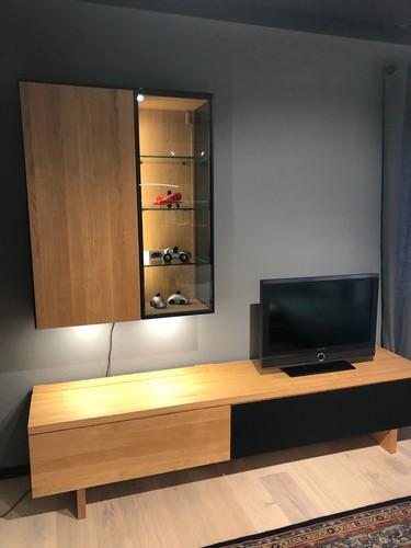 Team7 cubus homeentertainment - cubus,