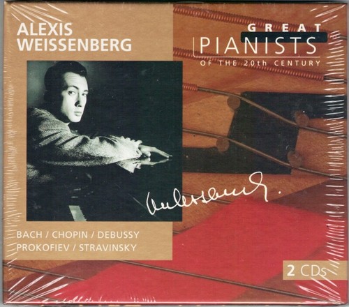Alexis weissenberg great - alexis,