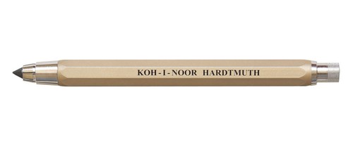 Druckbleistift 6 mm - , 5,6