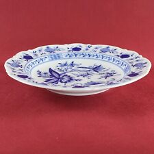 Suppenteller Ø 22,5 cm Alt Mitterteich Zwiebelmuster