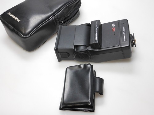 Hanimex tz2 universal flash - universal,