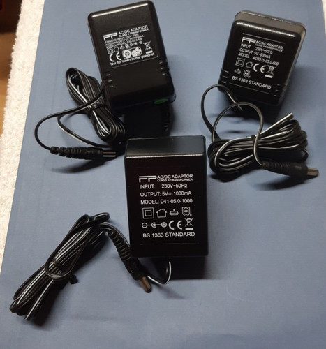 Diverse ac dc - ac/ac, ac/dc