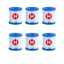 INTEX Kartusche Filterpumpe