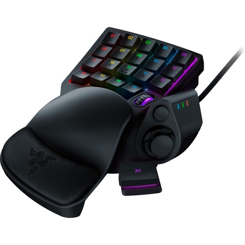 Razer tartarus keypad - razer,