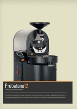 12kg Probat 12 Used Coffee