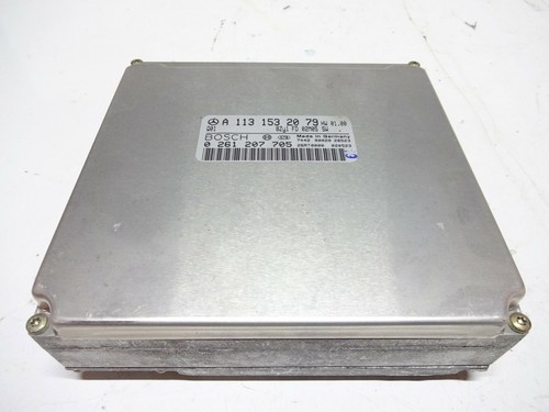 Orig mercedes clk w208 430 - mercedes,